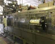Машины для формования, заполнениия и запечатывания стаканчиков - HASSIA - THM 32/48